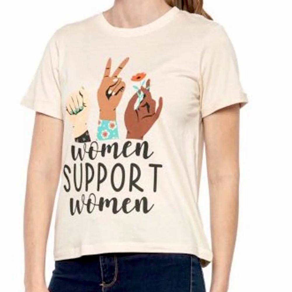 Sweet Soul Graphic Tee